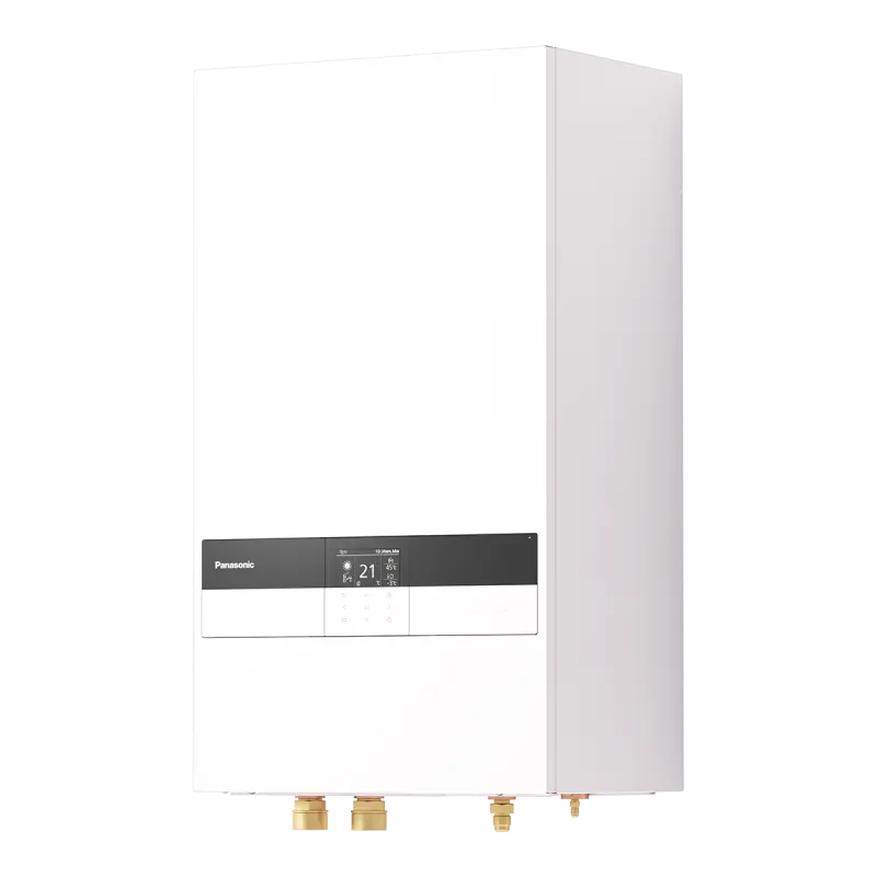 PANASONIC Aquarea HP, Bi-Bloc 12 kW - vnitřní jednotka WH-SDC12K6E5